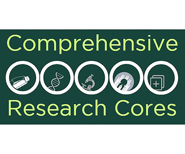 Comprehensive Research Cores