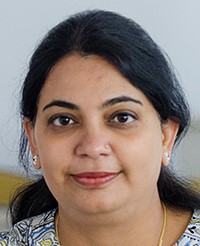 Neera Tewari-Singh, PhD